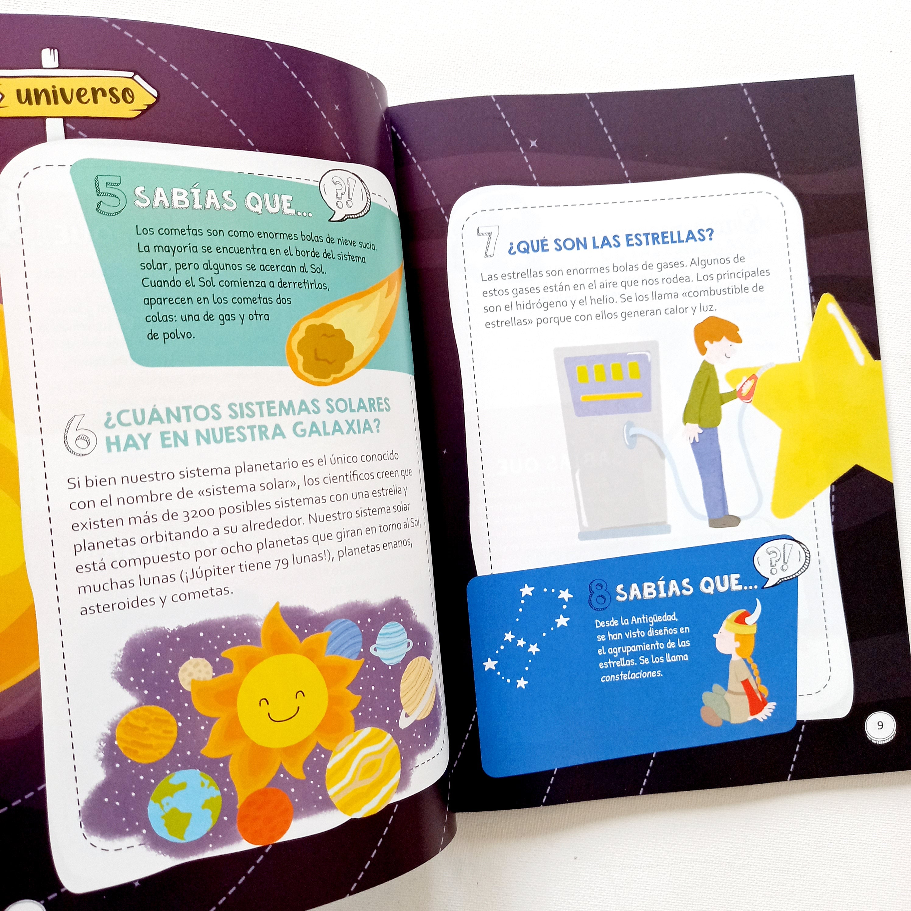 101 preguntas y curiosidades sobre el universo 101 preguntas y curiosidades sobre el universo